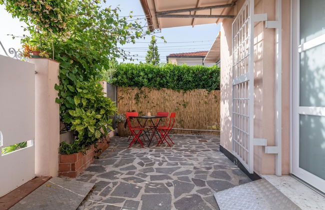 Green Wheels Oasis Between Pisa and Sea - Foto 16