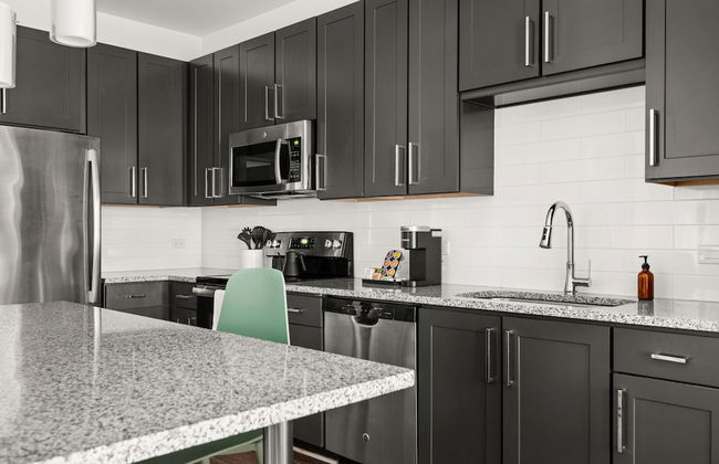 Mint House Nashville – Music Row - Foto 20