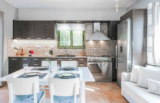 Villa Andreas Kefalonia - Foto 3