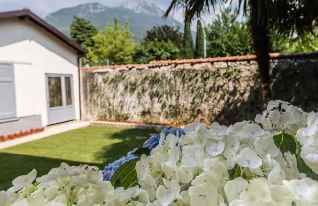 Maji Como Lake apartments - Photo 37