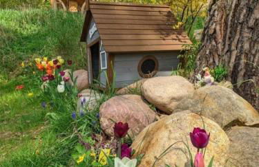 Ferien im Tiny House - Foto 5