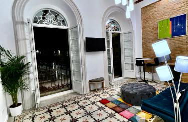 Picasso's Tres Puertas 4 bedrooms - Photo 1