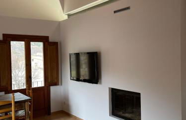 Apartaments Cal Borda - Photo 61