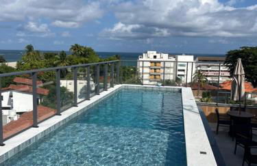 Flat com Piscina Privativa Tamandaré - Photo 14