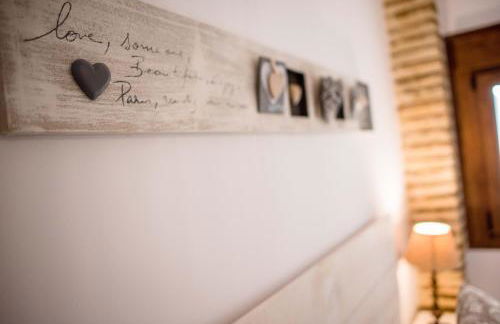 La Casa de Jabe - Toledo Casco Antiguo - Photo 57