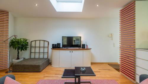 Urban Duplex Kreuzberg - Foto 5