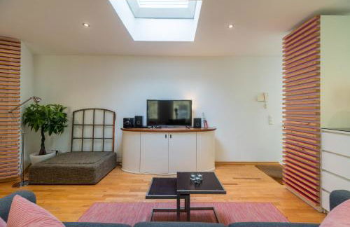 Urban Duplex Kreuzberg - Foto 5