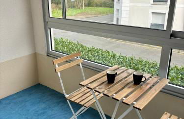 Charmant studio tours nord - Photo 11