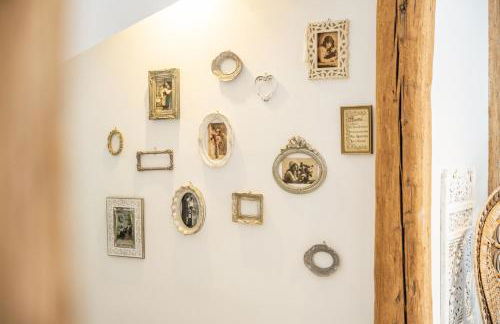 Les Logis du Printemps - Au p'tit Bonheur de Laura - Photo 17