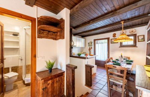 Lovely Apartment In Courmayeur - Happy Rentals - Foto 44