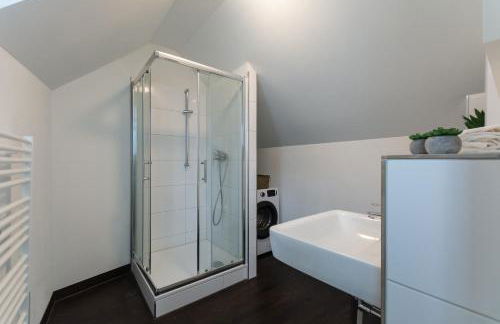 T&K Apartments - Several Apartments in Wegberg - Foto 42