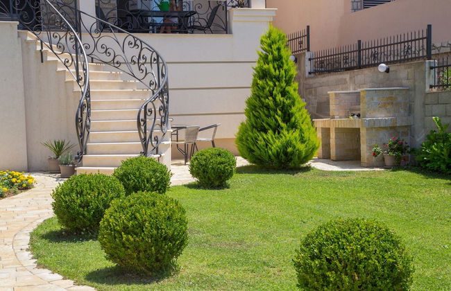 Apartments PIANO - Foto 43