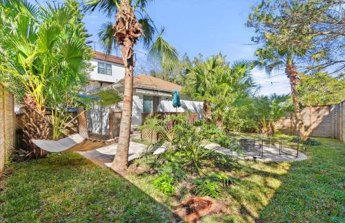 The Look-Out Private Rooftop 5 Minutes to the Beach & DownTown - Foto 50