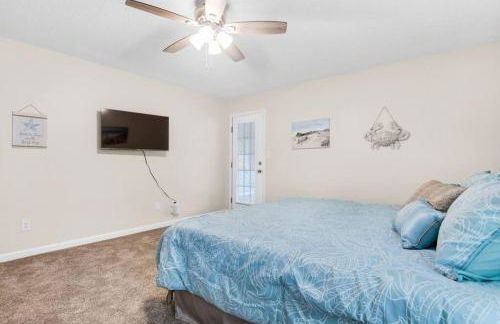 Gulf Brz-Beaches-Dwntwn PNS-Pet Friendly-Canal - Foto 20