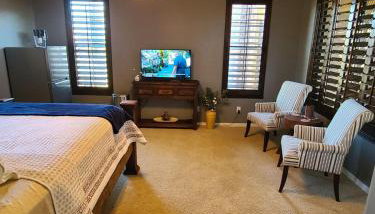 Guest House Suite Phoenix-Cave Creek - Foto 2