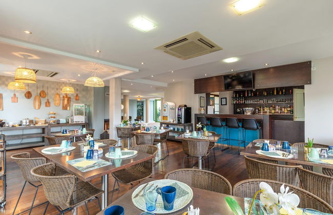 Quality Aparthotel Divonne - Portes de Geneve - Foto 48