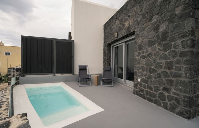 Uranides Luxury Suites - Foto 45