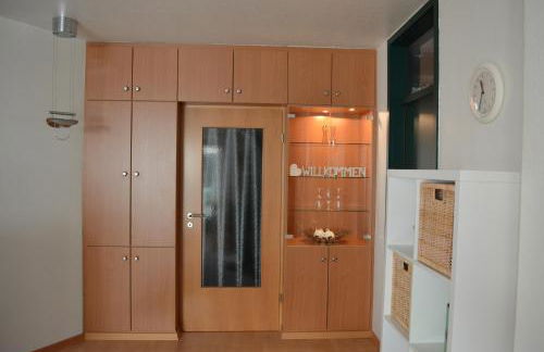 Ferienwohnung Berger Kurparkresidenz - Foto 20