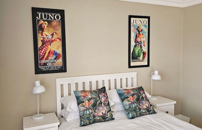 Amberdale Estate Self Catering - Photo 5