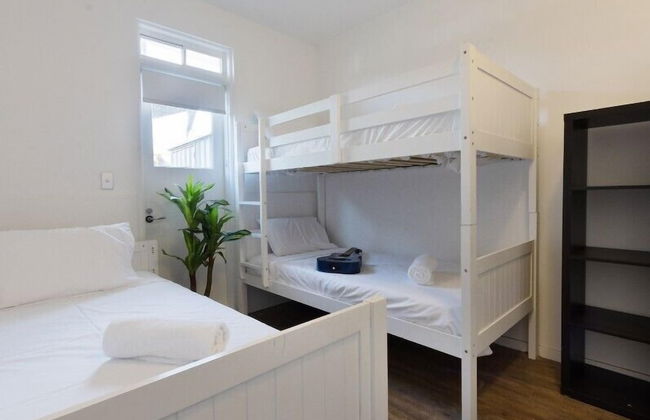 Casuarina Apartment 200m from the Beach - Foto 2