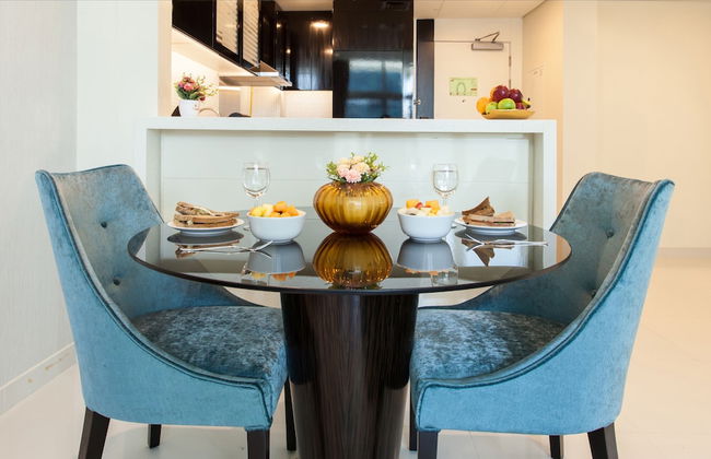 Staycae Bay's Edge - Foto 12