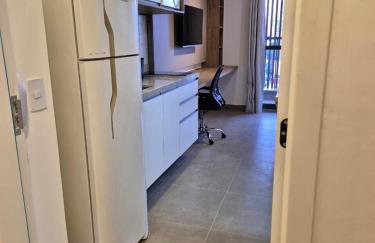 Studio na Liberdade at 300 m metro - Foto 21