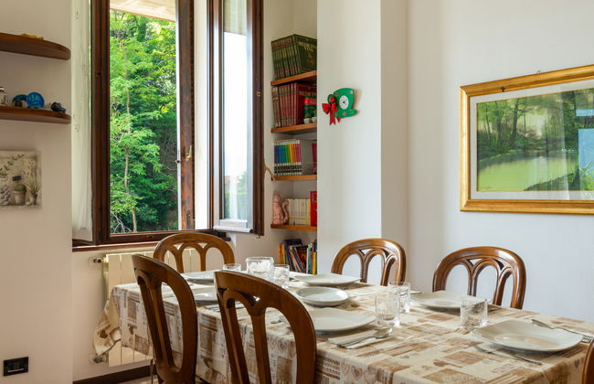 Salice Verde (GLA131) - Foto 8