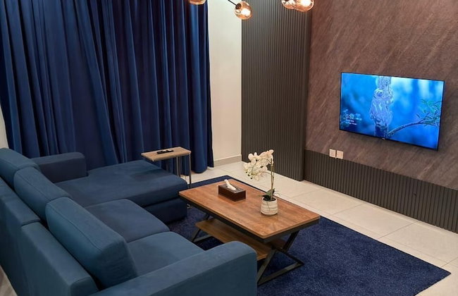 Dana Serviced Apartments2 - Photo 67