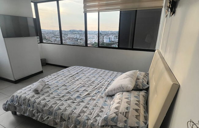 Departamento de lujo Bellini 1203 - Foto 2