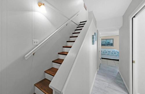 Southbay by the Gulf 11 a 4 Bedroom Townhome with Beach Access and 300ft of Private Beach - Foto 40