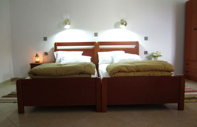 Tilos Fantasy Apartments - Foto 8