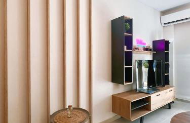 AV Luxury accommodations 2 - Foto 7