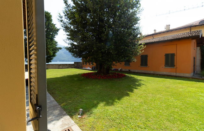 Mamma Ciccia Holiday Home - Conventino - Foto 25