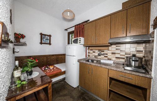 Haus Niko Apartments and Suites - Foto 59