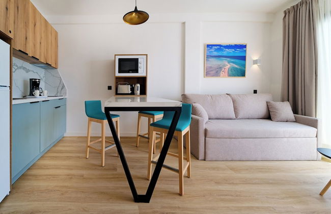 Servatur Alameda de Jandía - Foto 31