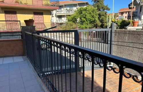 Appartamento Relax - Mare Cannizzaro - Aci Castello Catania - Foto 17