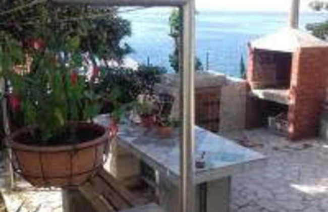 Stunning 1-bed Apartm. Near the Beach in M. Lošinj - Foto 32
