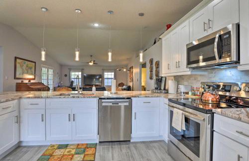 Updated Tavares Retreat Less Than 1 Mile to Boat Ramp - Photo 18