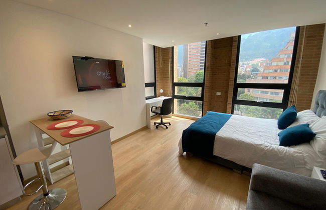 Mitika Apartamentos - Foto 68