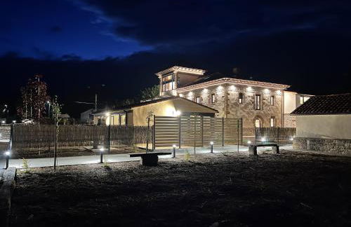 Las Casonas de Don Pedro - Foto 54