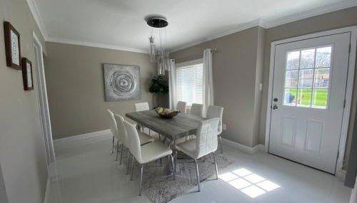 Elegant & spacious 32 Gem in Harper Woods - Foto 3