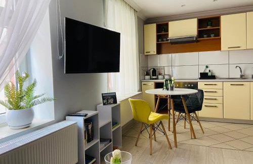 Apartament na Starówce III - Foto 6