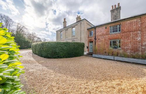 Bay Tree Cottage - Foto 33