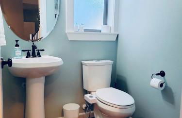 Teak and Jordan Estates- Sleeps 24! - Foto 28