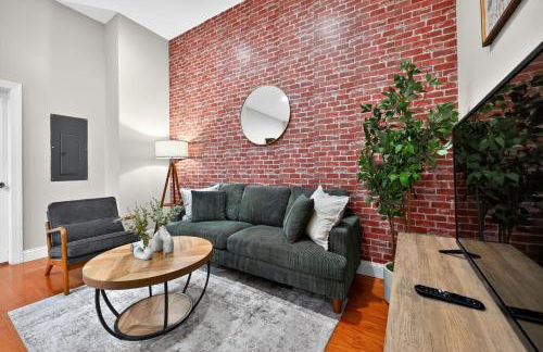 Luxury 3 Bedroom - Perfect Center City Location - 501 - Foto 7
