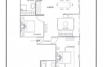 Les Chalets du Thorens - Foto 27