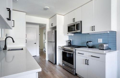 Cupertino 2br w bbq parking wd near 280 SFO-1438 - Photo 7