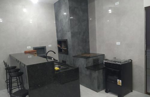 Casa Gourmet Próx Marco Argentina Paraguai e Centro - Foto 4