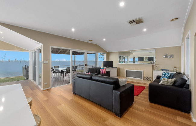 Mulwala Lakeside Waterfront - Photo 14