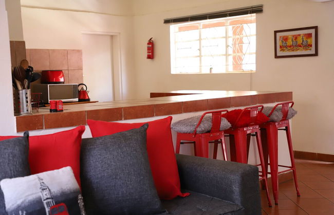 Butterfly Apartments - Foto 29